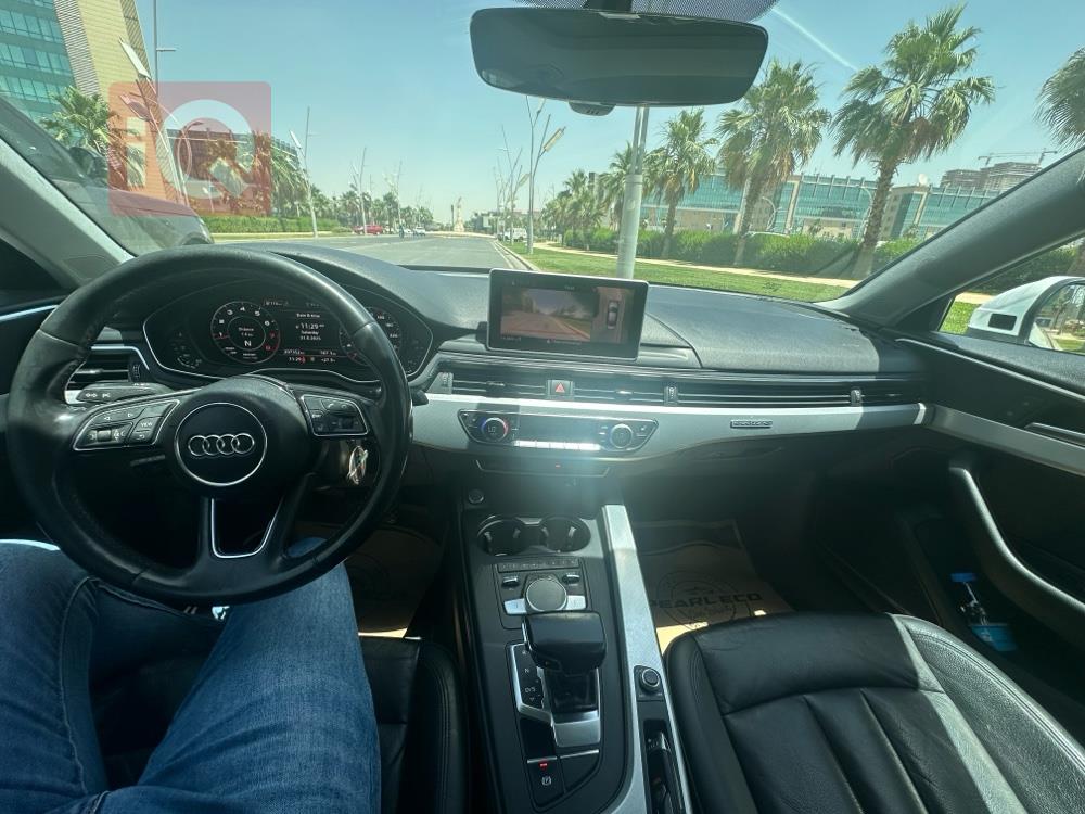 اودي A4